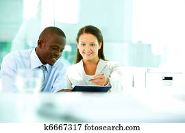 arbeitende, angestellte