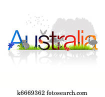 Australia Australia