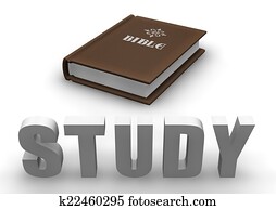 Bible Study Bible Study