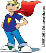 Boy Hero Boy Hero