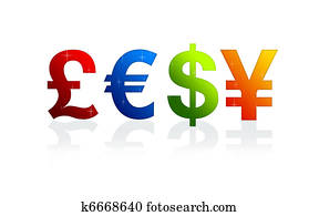 Currency Signs