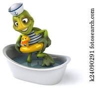 Fun turtle Fun turtle