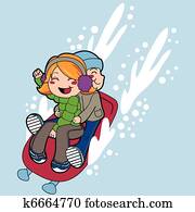 log flume ride clipart log flume ride clipart