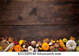 Thanksgiving background Thanksgiving background