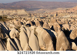 Cappadocia, Turkey