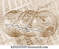 global, bestandsverkehr