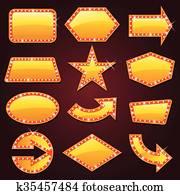 Hauseingang, treppe, von, mauerstein, und, rosen, mit, dass, straße