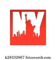 new york new york