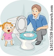 Potty Training Potty Training