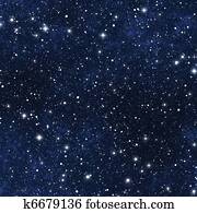 star filled night sky star filled night sky