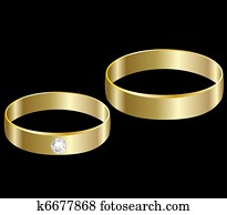 Wedding rings Wedding rings