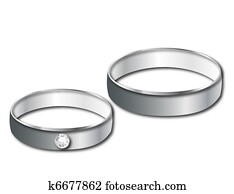 Wedding rings Wedding rings