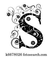 מכתב, בירה, *s*