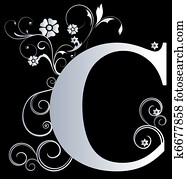 מכתב של בירה, *c*