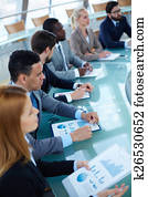 Business training Business training
