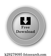 Free download icon Free download icon