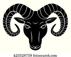 Goat Head Goat Head