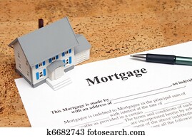 Mortgage Mortgage