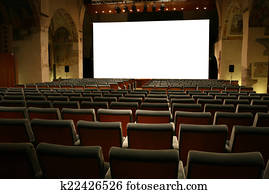 Movie Theater Movie Theater