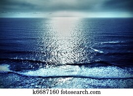 ocean ocean