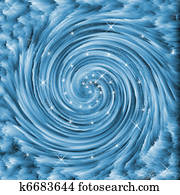 Snow storm abstract background Snow storm abstract background