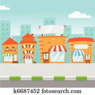 Strip Mall Strip Mall