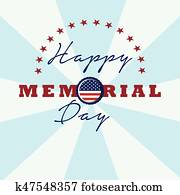 הפרד, יום זכרון, רקע