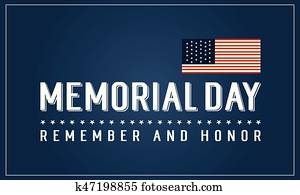 שמח, יום זכרון, וקטור, אומנות