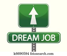 Dream job Dream job