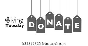 Giving Tuesday message greeting Giving Tuesday message greeting