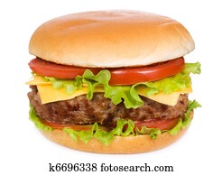hamburger hamburger