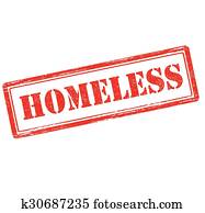 Homeless Homeless