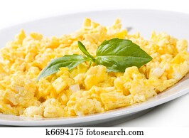 scrambled Eggs scrambled Eggs