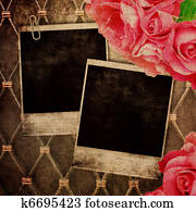 ישן, הסגר, ל, צילום, ב, בציר, רקע