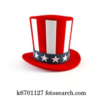 4. july, hut 4. july, hut