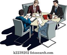business meeting business meeting