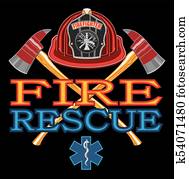 Fire Rescue Design Fire Rescue Design