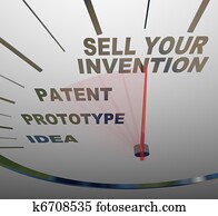 Sell Your Invention Words on Speedometer Steps for Inventing Sell Your Invention Words on Speedometer Steps for Inventing