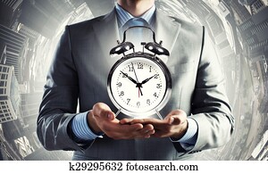 time management watch
