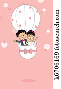 Wedding Card 