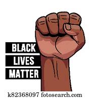 Black Lives Matter Black Lives Matter