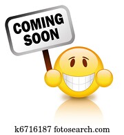 Coming soon Coming soon