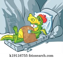 get well soon dragon get well soon dragon