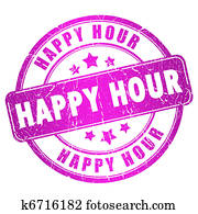 Happy hour Happy hour