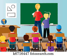 klassenzimmer klassenzimmer