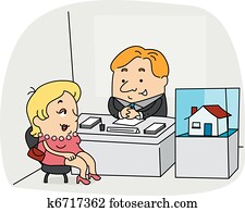 Real Estate Agent