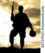 US soldier US soldier