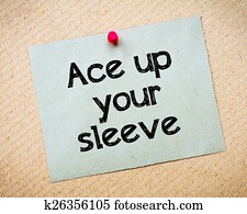 אלוף, , שלך, שרוול