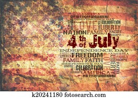 4. july 4. july