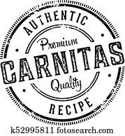 Authentic Mexican Pork Carnitas Authentic Mexican Pork Carnitas